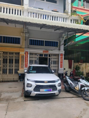 Chevrolet ឡានលក់តម្លៃ 25000$ដាច់
