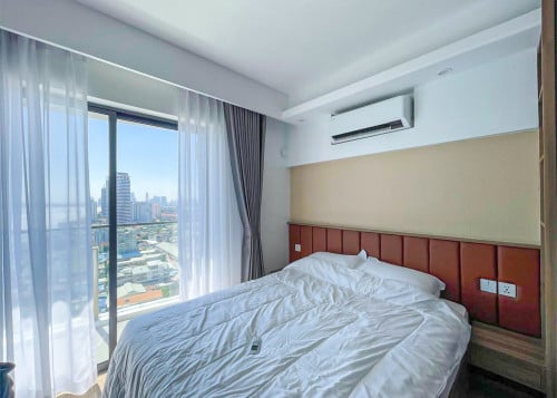 Condo 3 Bedrooms for sale in Morgan Chroy Changvar