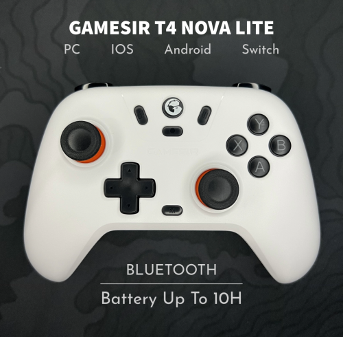 Controller PC & Mobile