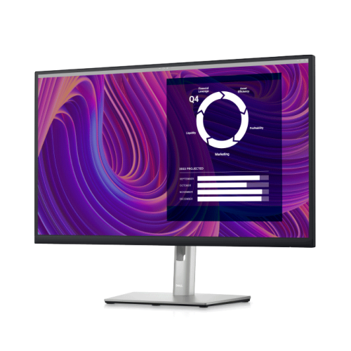 Dell 27-inch (P2723D) 2K