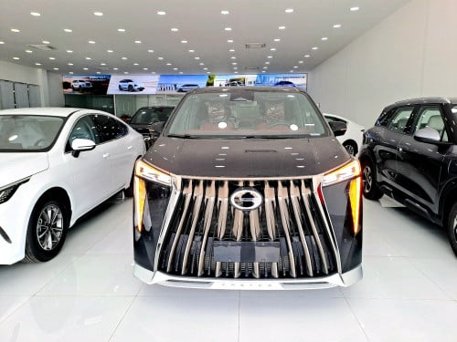 GAC GN8 MPV 2024