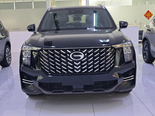 GAC GS8 2025 4WD