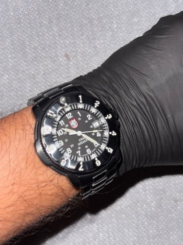 Luminox F-117 Nighthawk 3400 Series
