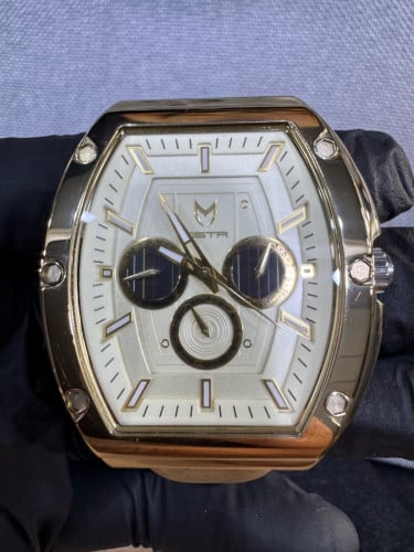 MEISTER ( MSTR ) Limited Edition Starwar C-3PO