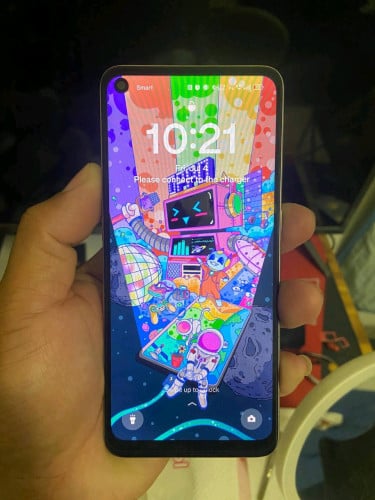 Oppo Reno7 256g