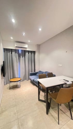 Two Bedrooms for rent at Time Square 2