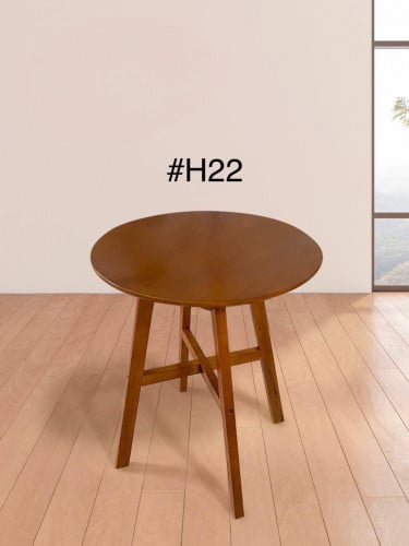 តុឈើម៉ូតថ្មីមានស្ដុក មូល នឹងជ្រុង