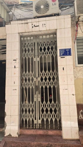 ផ្ទះផ្សារកណ្តាល (កណ្តាលក្រុងភ្នំពេញ) នៅក្នុងផ្សារងាយស្រួលរស់នៅ