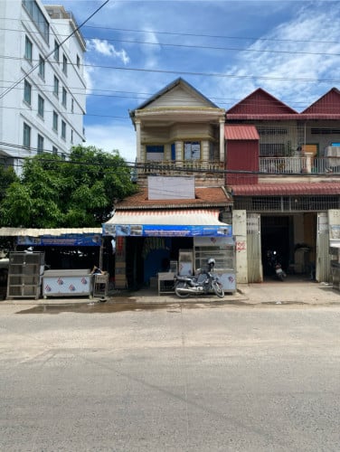 ផ្ទះលក់ឬ ជួល