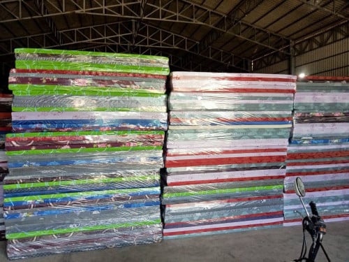 ពូកស្នោរ កម្រាស៦ហ៊ុន