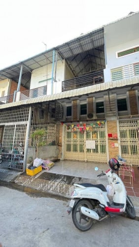 ផ្ទះលក់