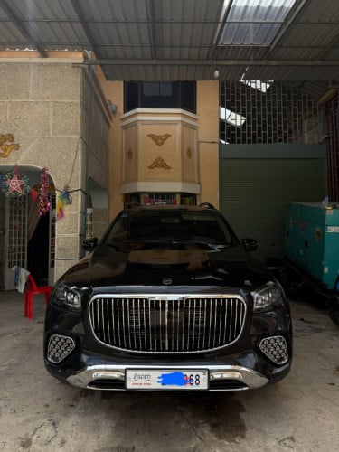 ម្ជាស់ផ្ទាល់អ្នកជិះ 