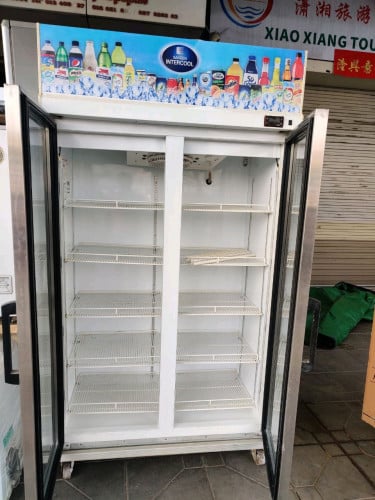 ទូត្រជាក់,,495$