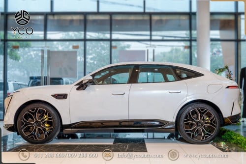 ថ្មី ខ្លាញ់គោ Avatr11 Max 760km AWD 5Seats ទិញដាច់ វ៉ៃដូ បង់រំលោះដកឡានបានភ្លាមៗ៚