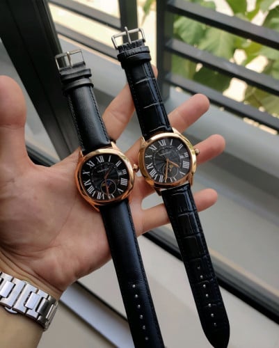 នាឡិកាដៃCartier | Watch for Men