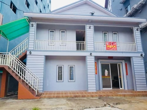 ផ្ទះជួល - House for Rent