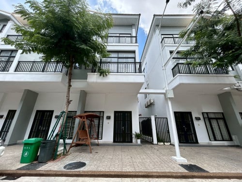 ✨Fully Furnished 4-Bedroom Villa LV for Rent at Borey PH Boeung Snao | Phnom Penh