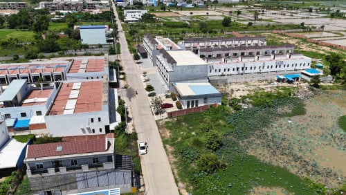 🍀 ដីជួល ឬ​ លក់ – តម្លៃសមរម្យ ⭐