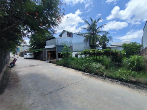 🍀 ដីជួល​ ឬ​ លក់ – ជិតផ្លូវជាតិលេខ២  ⭐