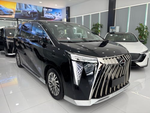 🔥កំពូលរថយន្តប្រណិត និងទំនើប  𝐆𝐀𝐂 𝐆𝐍𝟖  𝟐𝟎𝟐𝟓 ប្រភេទ  𝐌𝐏𝐕