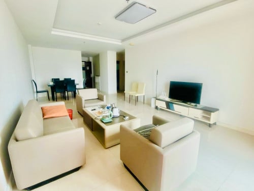 New Two bedroom for rent at Olympia City🍀