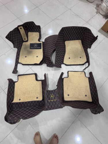 កំរាលVIP Mercedes S class 2014-2017