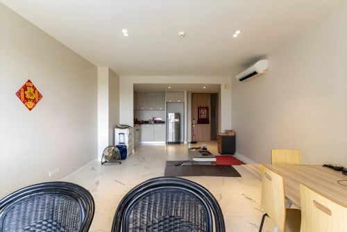 1BR Condo For Sale - North Park, Sen Sok