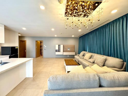 2Bedrooms | The Penthouse Aeon1
