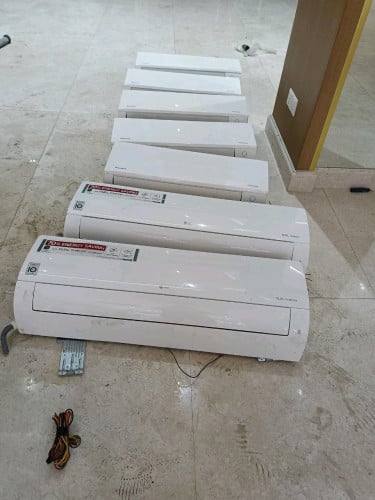2hp inverter  020 LG