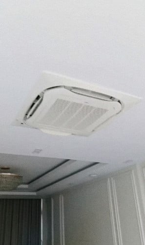 5hp inverter 020 daikin