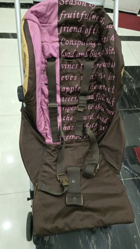 Baby Stroller Aprica