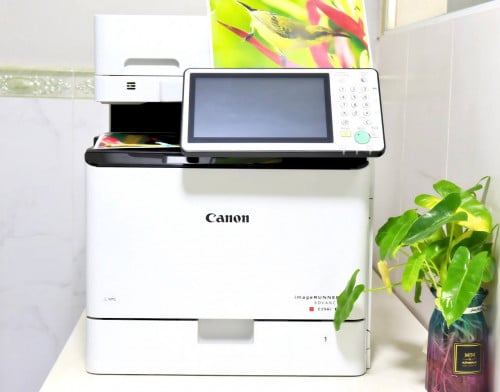 Canon imageRUNNER ADVANCE C256i