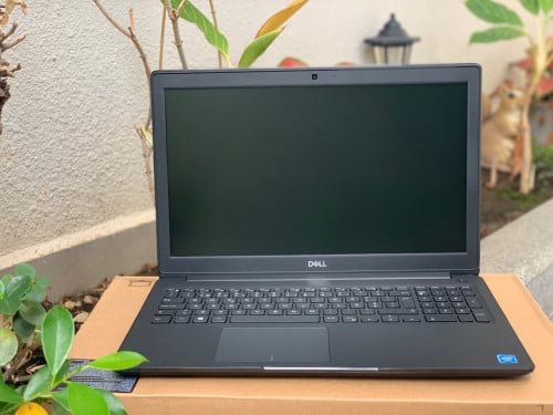 Dell Latitude 3500 ថ្មី ធានា១ឆ្នាំ ធន់មាំ