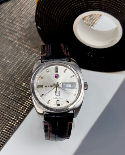 RADO Golden Horse Day-Date Automatic