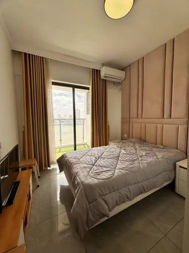 Yue Tai Riverside Condo For Sale- Daun Penh