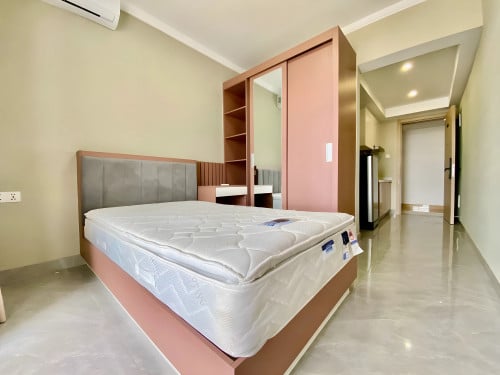 Yue Tai Riverside For Sale- View River