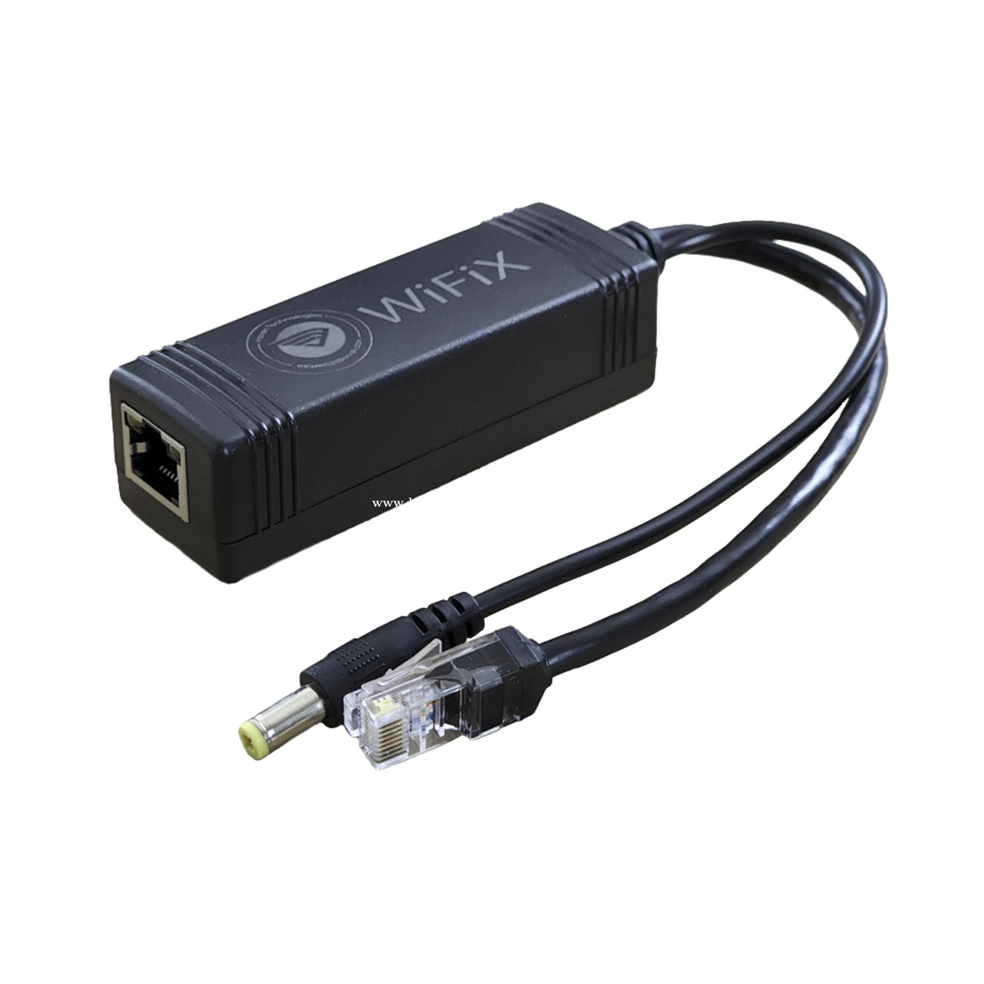POE splitter 48V to 12V 100M