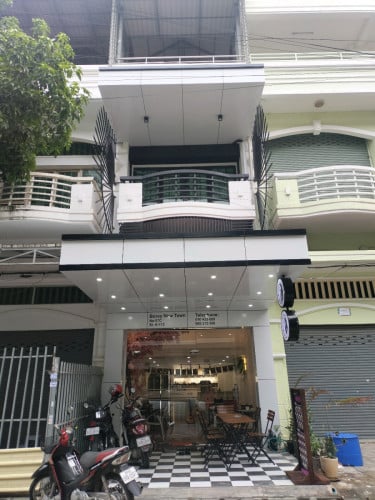 ផ្ទះលក់បន្ទាន់