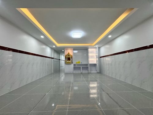 ផ្ទះល្វែងសម្រាប់ជួល ជិតព្រលានយន្ដហោះថ្មី / Flat house for rent near New ariport
