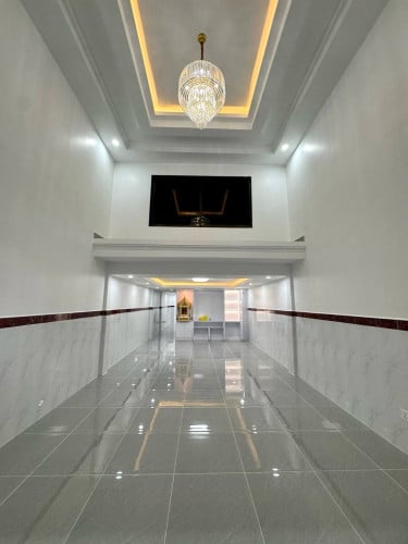 ផ្ទះល្វែងសម្រាប់ជួល ជិតព្រលានយន្ដហោះថ្មី / Flat house for rent near New ariport