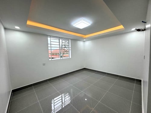 ផ្ទះល្វែងសម្រាប់ជួល ជិតព្រលានយន្ដហោះថ្មី / Flat house for rent near New ariport
