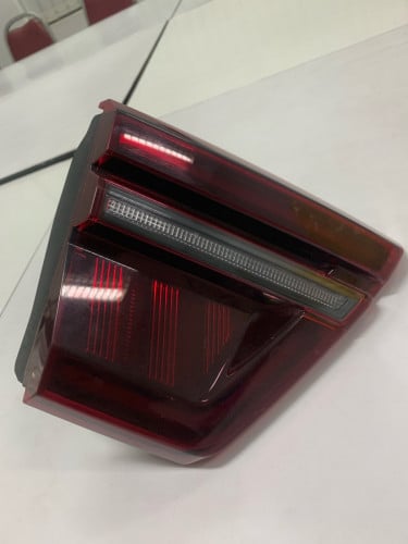 មានលក់ស្តុបមួយខាងហ្សីនដោះចេញពីឡាន ford territory ឆ្នាំ022