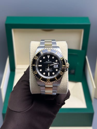 (Original) Rolex Sea-Dweller 126603 43mm ⚜️