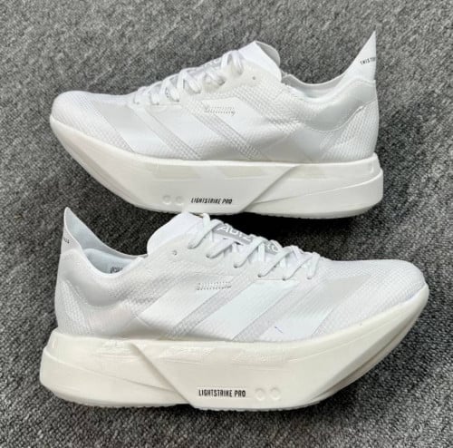 adidas Adizero Adios Pro 4 Running Shoes For Men