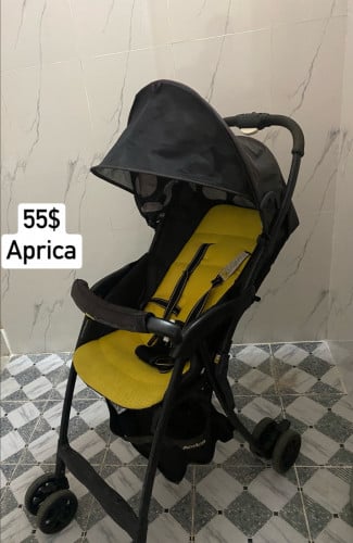 Baby stroller