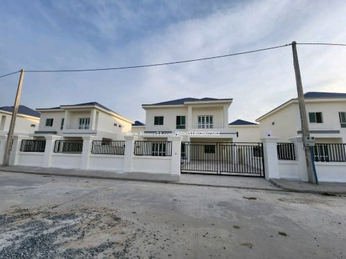 Big Villa for Rent Number A3 only 480$