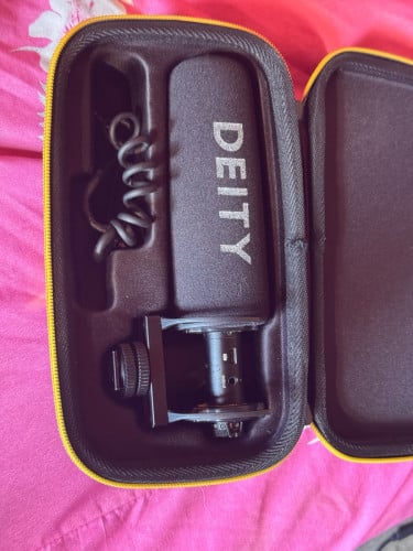 Deity V-mic D3 pro