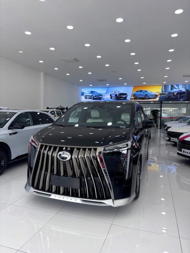 GAC GN8 រថយន្តថ្មី