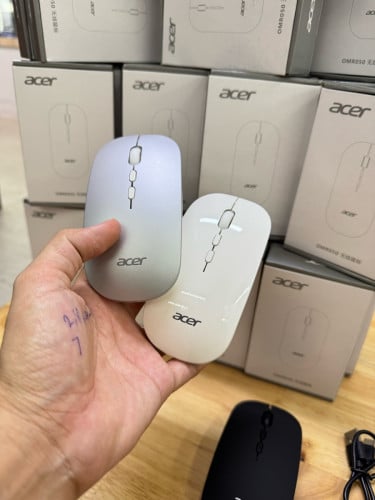 Mouse Acer Bluetooth +Wireless (Changer)