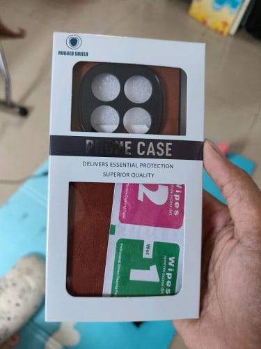 Redmi note 14 pro+ case99.99%